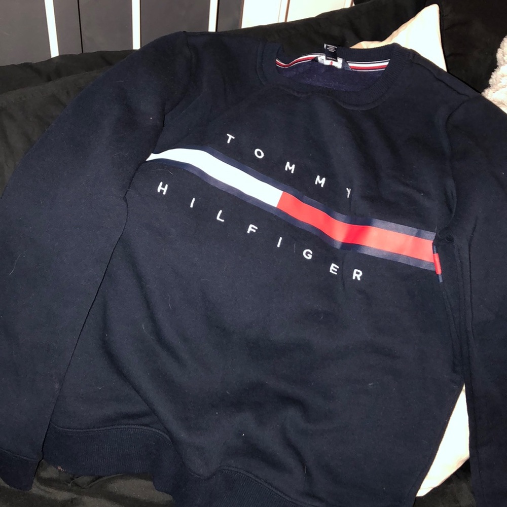 Tommy Hilfiger sweater